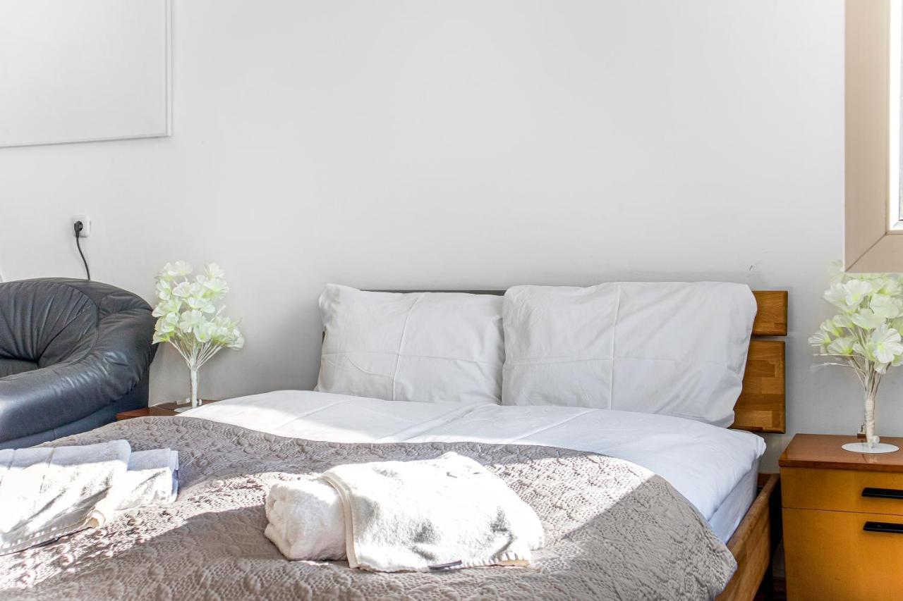 Cozy 1Br Apt. Near Millenium Tower & Danube River Διαμέρισμα Βιέννη Εξωτερικό φωτογραφία