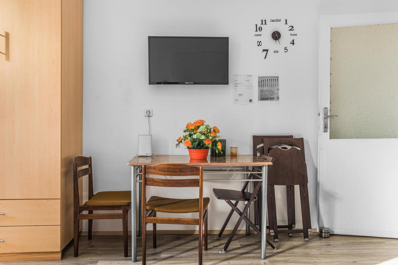 Cozy 1Br Apt. Near Millenium Tower & Danube River Διαμέρισμα Βιέννη Εξωτερικό φωτογραφία