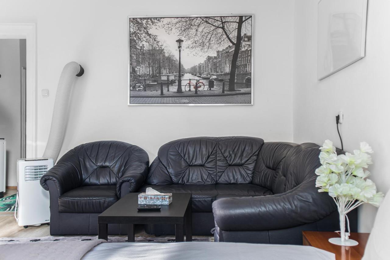 Cozy 1Br Apt. Near Millenium Tower & Danube River Διαμέρισμα Βιέννη Εξωτερικό φωτογραφία
