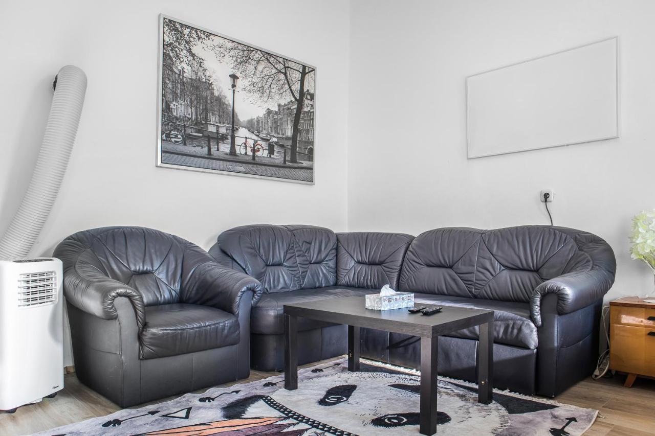 Cozy 1Br Apt. Near Millenium Tower & Danube River Διαμέρισμα Βιέννη Εξωτερικό φωτογραφία