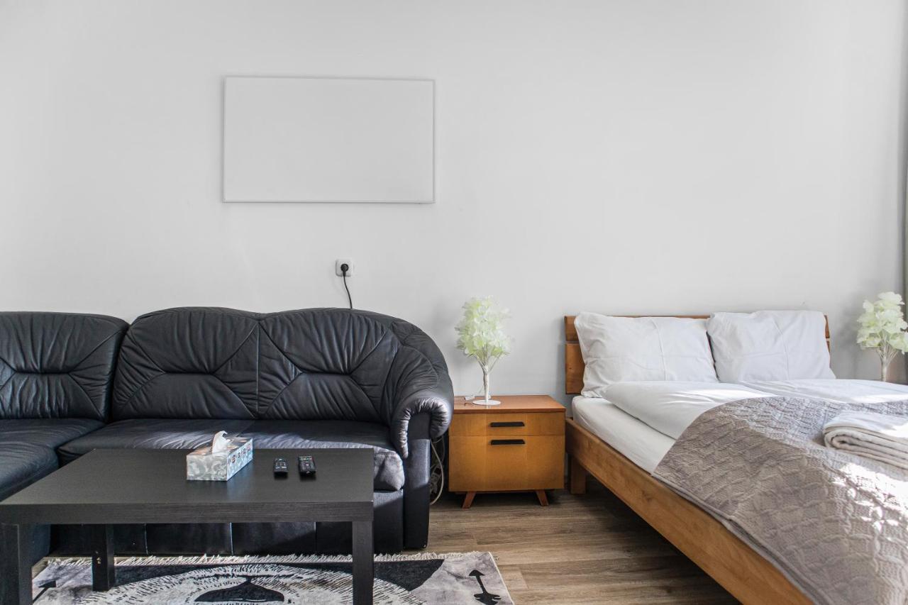 Cozy 1Br Apt. Near Millenium Tower & Danube River Διαμέρισμα Βιέννη Εξωτερικό φωτογραφία