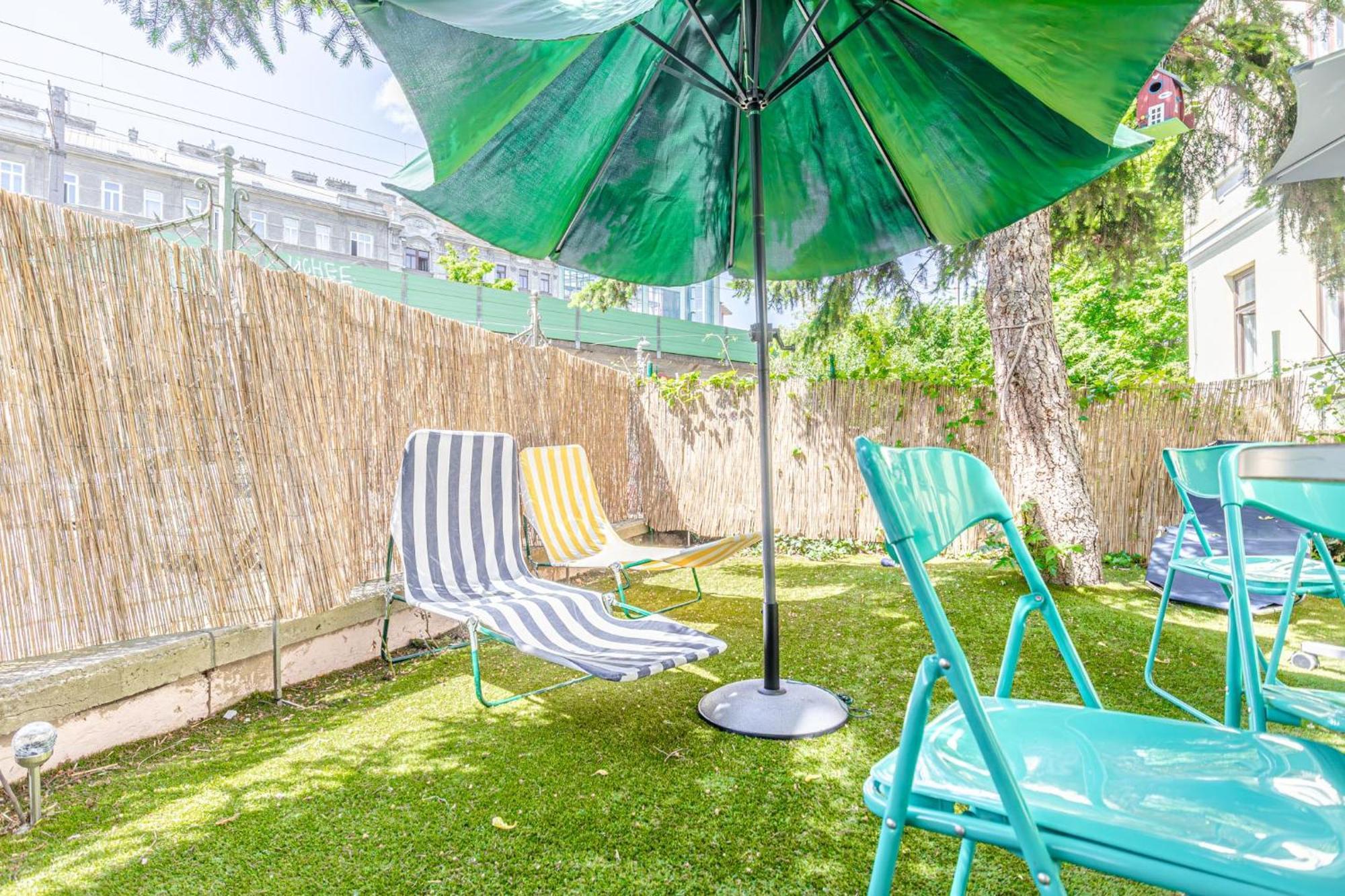 Cozy 1Br Apt. Near Millenium Tower & Danube River Διαμέρισμα Βιέννη Εξωτερικό φωτογραφία