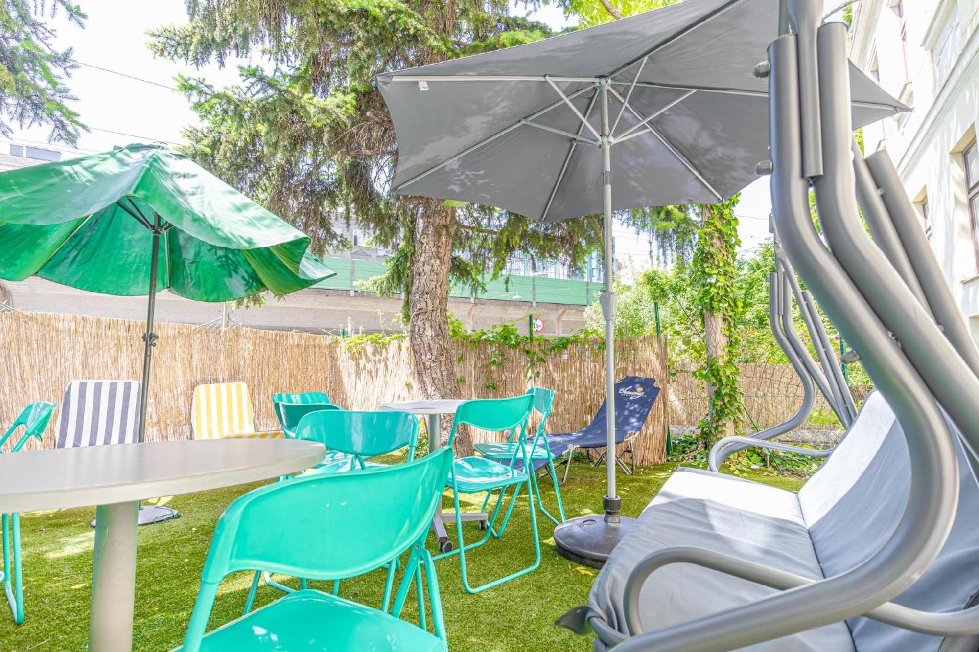 Cozy 1Br Apt. Near Millenium Tower & Danube River Διαμέρισμα Βιέννη Εξωτερικό φωτογραφία