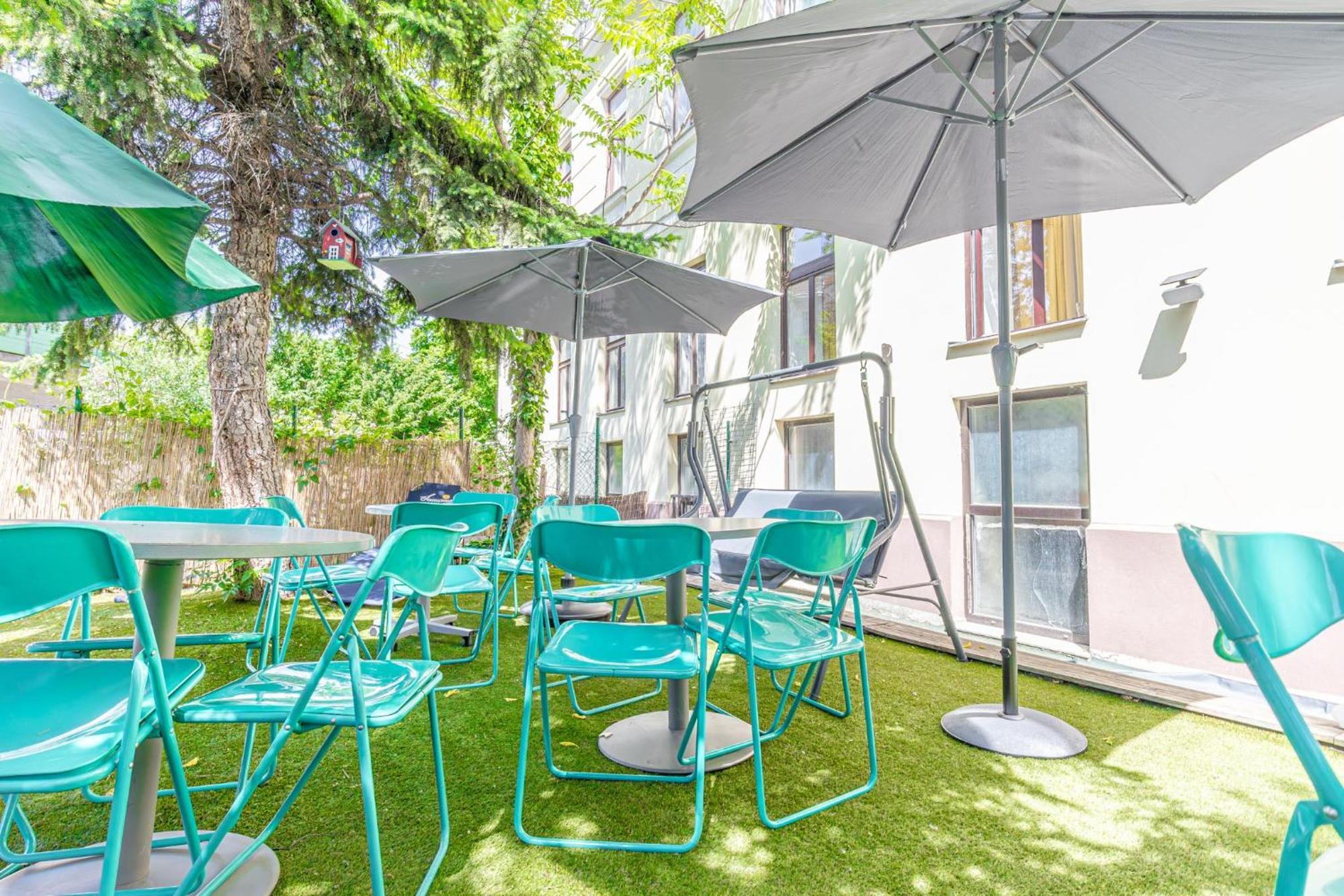 Cozy 1Br Apt. Near Millenium Tower & Danube River Διαμέρισμα Βιέννη Εξωτερικό φωτογραφία